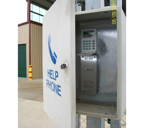 Complete Security Self Storage - Wangaratta, VIC