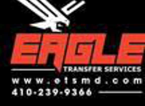 Eagle Transfer Services - Finksburg, MD