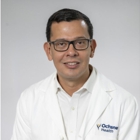 Andres Alarcon, MD