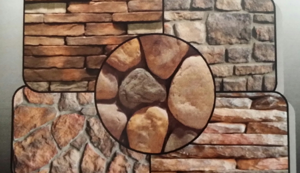 StoneCreek Veneers & Pavers - Smock, PA