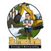 Mr. French Drain gallery