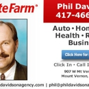 Phil Davidson - State Farm Insurance Agent - Insurance