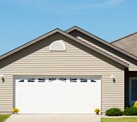 Broad Ripple Overhead Doors & Openers - Beech Grove, IN