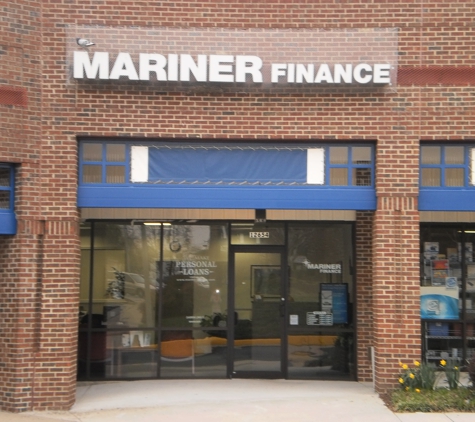 Mariner Finance - Chester, VA