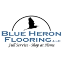 Blue Heron Flooring - Floor Materials