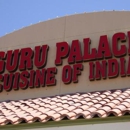 Guru Palace - Indian Restaurants