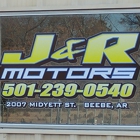 J & R Motors