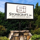 Stonecraft Inc - Granite