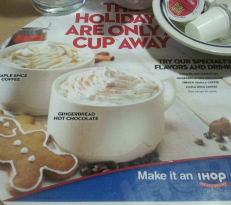 IHOP - Chesapeake, VA