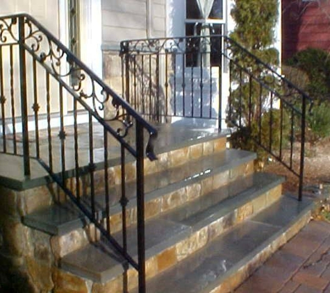 Colonial Iron Railing Co. - Westwood, NJ