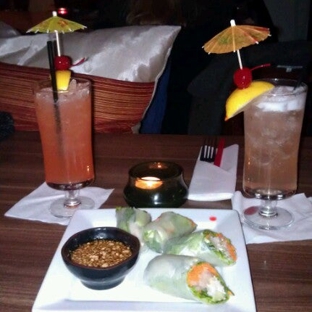 Royal Thai Cuisine and Bar - Washington, DC