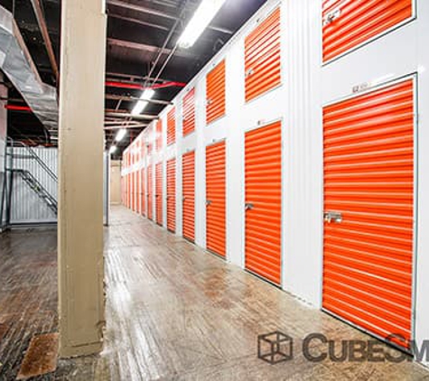 CubeSmart Self Storage - Bronx, NY