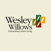 Wesley Willows gallery