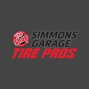 Simmons Garage - Auto Repair & Service