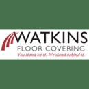 Watkin's Floor Covering - Carpet & Rug Cleaners