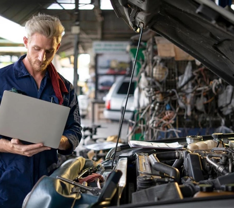 Autocure Mobile Mechanics - Belmore, NSW