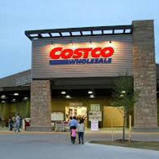 Costco - Hanford, CA