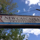 New Cascadia Traditional - Bakeries