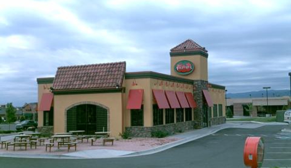 Freddy's Frozen Custard & Steakburgers - Littleton, CO