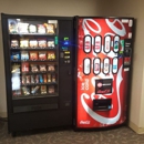 Bottoms Up Vending - Vending Machines