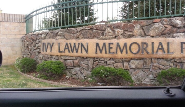 Ivy Lawn Funeral Home - Ventura, CA