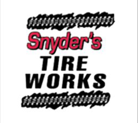 Snyder's Tire Works - Crestline, CA