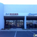 Bell Signs - Signs-Maintenance & Repair