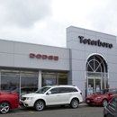 Teterboro Chrysler Dodge Jeep Ram - New Car Dealers