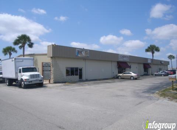 Cabinets Plus Inc - Cape Coral, FL