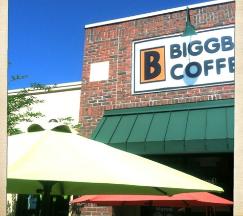 Biggby Coffee - Summerville, SC