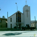 Foursquare Church-Living Brnch - Foursquare Gospel Churches