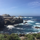 Point Lobos State Natural RSRV