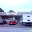 Tery's Grocery - Convenience Stores