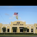 AB Pawn & Gun - Gold, Silver & Platinum Buyers & Dealers