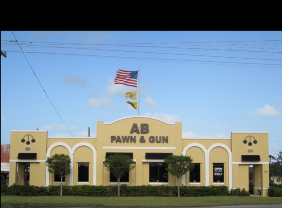 AB Pawn & Gun - West Park, FL