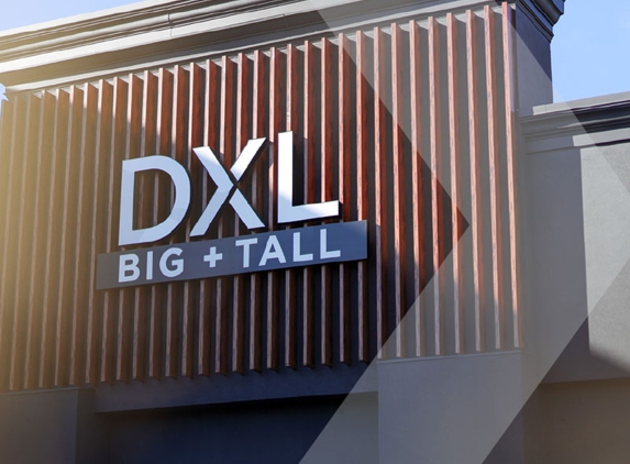 DXL Big + Tall - Buffalo, NY