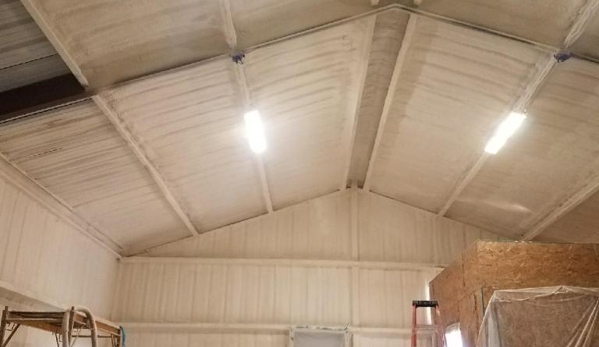 Texas Quality Foam Insulation - Dallas, TX