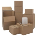 Anew Cannonburgh Moving & Storage - Movers
