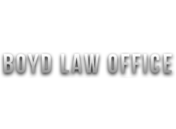 Boyd Law Office - Greenville, MS