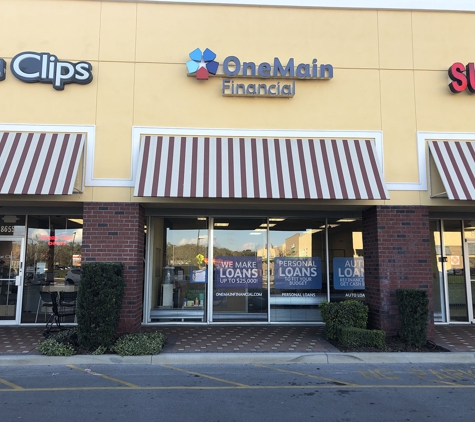 OneMain Financial - New Port Richey, FL