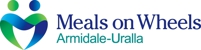 Armidale Uralla Meals On Wheels