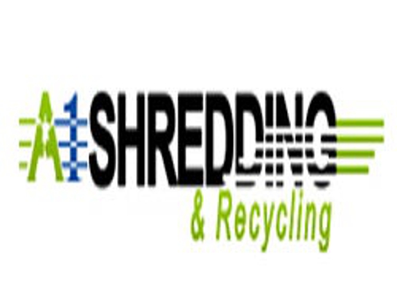 A1 Shredding & Recycling - Marietta, GA