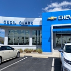 CECIL CLARK CHEVROLET