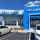 CECIL CLARK CHEVROLET