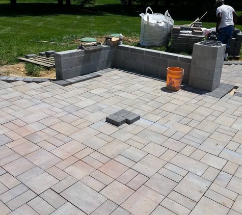 Kevin's Masonry & Concrete Co LLC