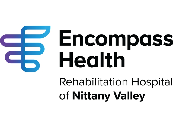 Encompass Health Rehabilitation Hospital of Nittany Valley - Pleasant Gap, PA