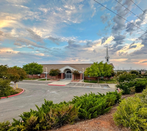 The Church of Jesus Christ of Latter-day Saints - Folsom, CA