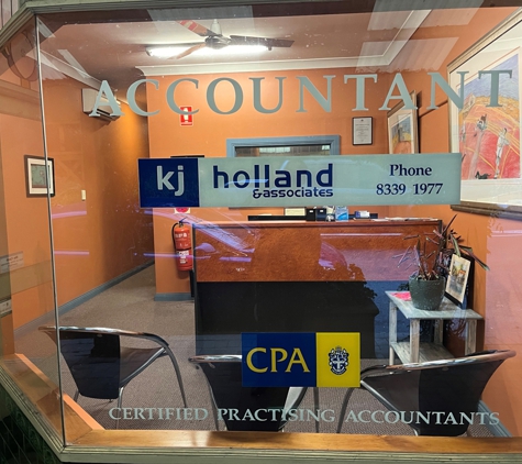 K J Holland & Associates - Aldgate, SA