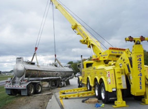 Interstate Towing & Transport Specialists - Chardon, OH
