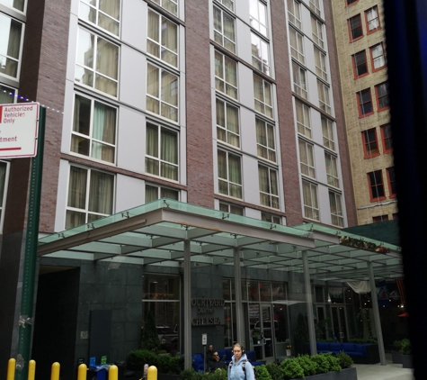 Courtyard by Marriott - New York, NY